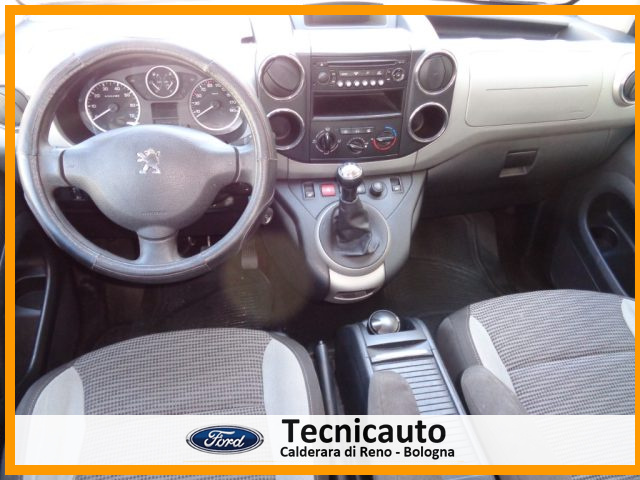PEUGEOT Partner usata 14