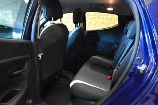 LANCIA Ypsilon usata 25