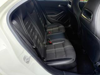 MERCEDES-BENZ A 180 usata 61