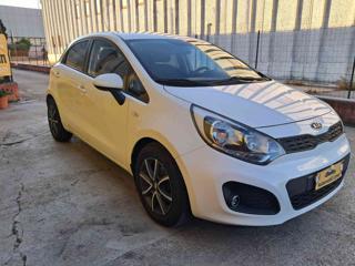 KIA Rio usata, con Airbag Passeggero