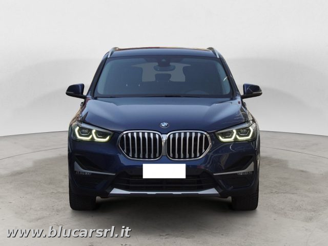 BMW X1 usata, con ABS