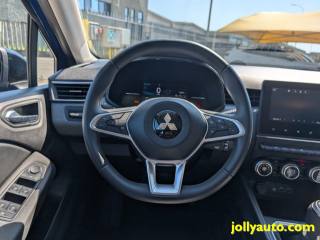 MITSUBISHI Colt usata, con Cruise Control