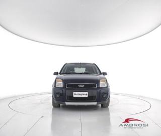 FORD Fusion usata 4