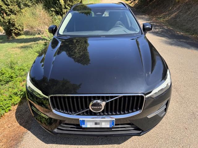 VOLVO XC60 usata, con Boardcomputer