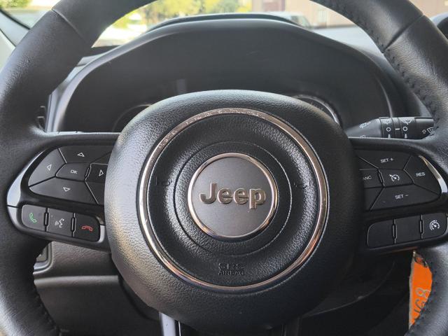 JEEP Renegade usata, con Chiusura centralizzata