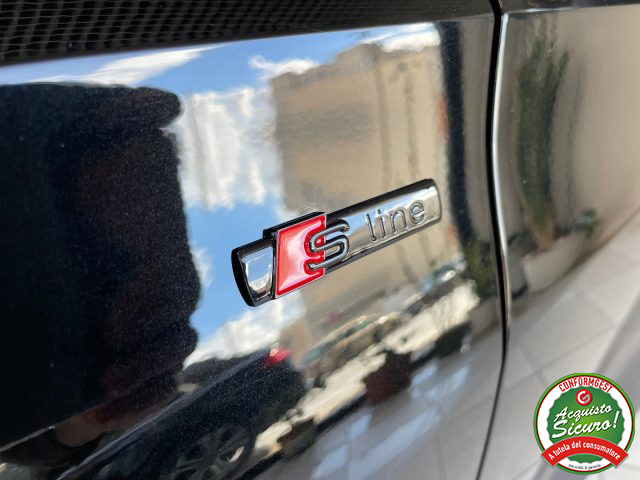 AUDI A3 usata, con Volante in pelle