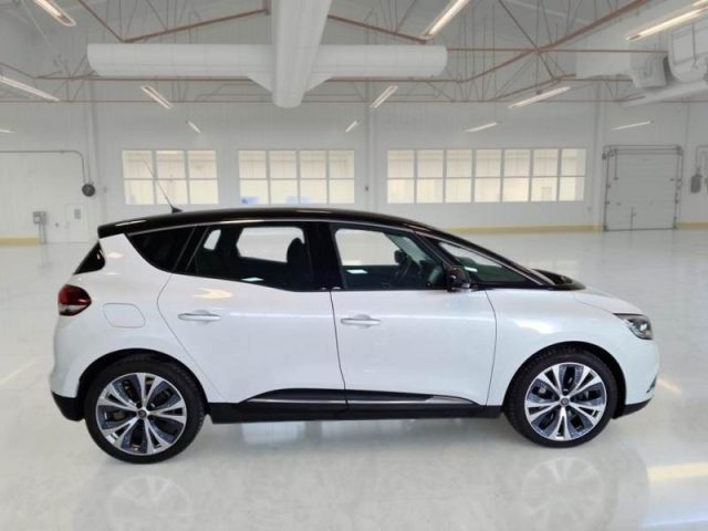 RENAULT Scenic usata, con ABS