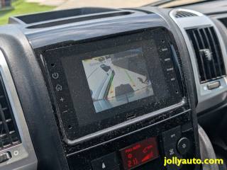 FIAT Ducato usata, con Android Auto