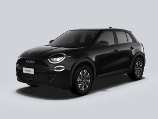 FIAT 600 usata, con Airbag