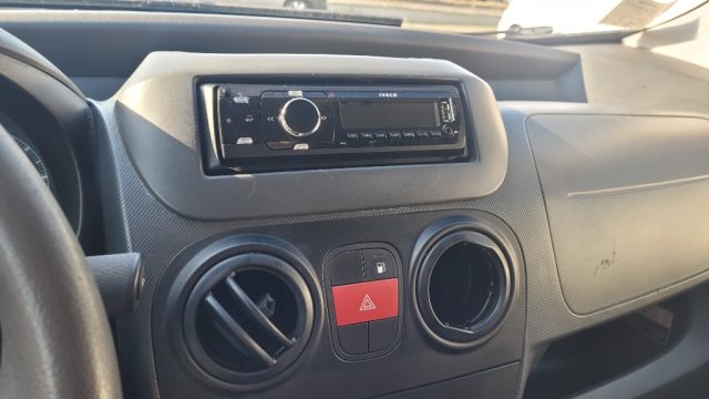 FIAT Fiorino usata 10