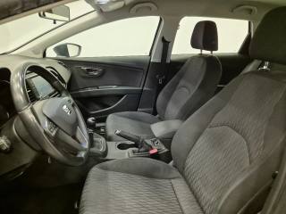 SEAT Leon usata, con Servosterzo