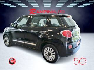 FIAT 500L usata 8