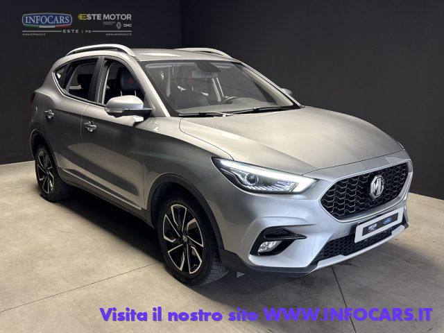 MG ZS usata, con ABS