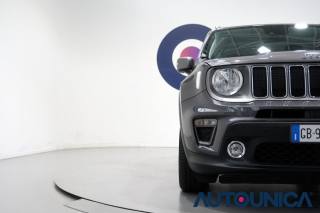 JEEP Renegade usata 47