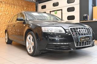 AUDI A6 usata 77