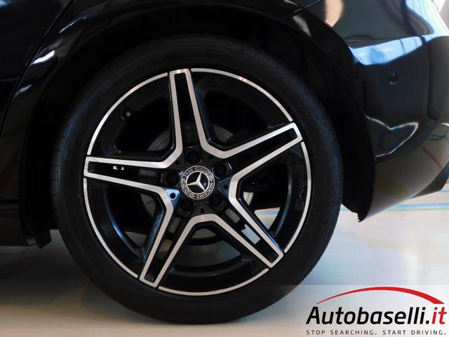 MERCEDES-BENZ A 180 usata, con Cruise Control