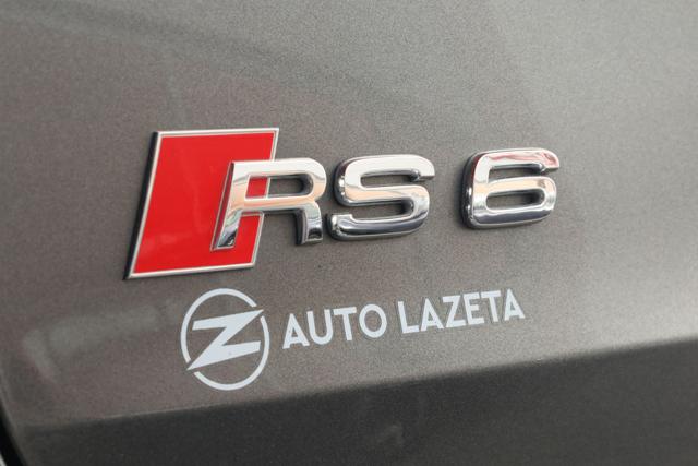 AUDI A6 usata, con Schermo multifunzione interamente digitale