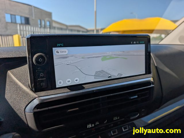 FIAT Ulysse usata, con Sistema di navigazione