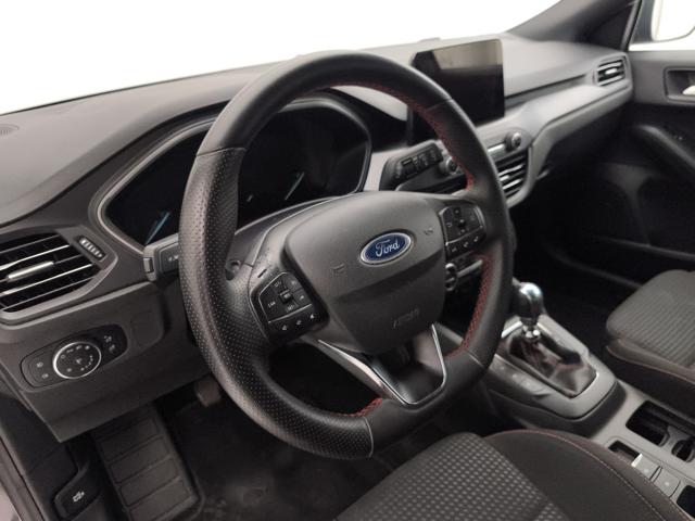 FORD Focus usata, con Climatizzatore