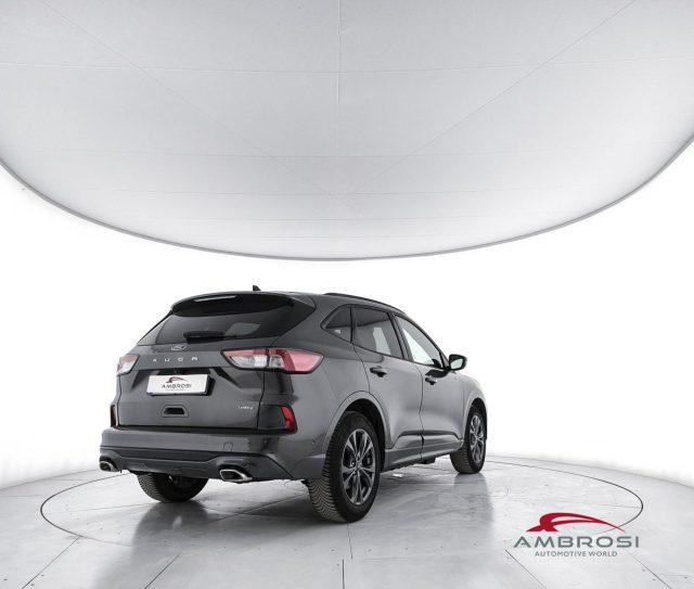 FORD Kuga usata 2