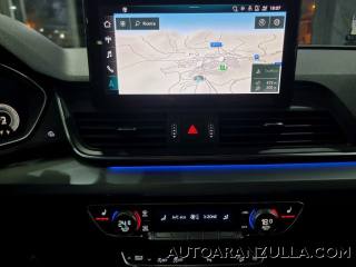 AUDI Q5 usata, con Fendinebbia