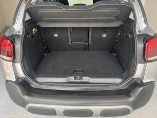 CITROEN C3 Aircross usata, con Climatizzatore