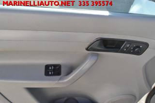 VOLKSWAGEN Caddy usata 10