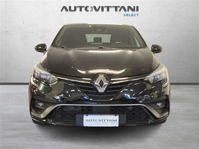 RENAULT Clio usata, con Airbag