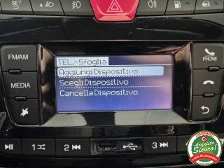 LANCIA Ypsilon usata, con Immobilizzatore elettronico