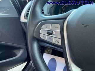 BMW X3 usata, con Filtro antiparticolato