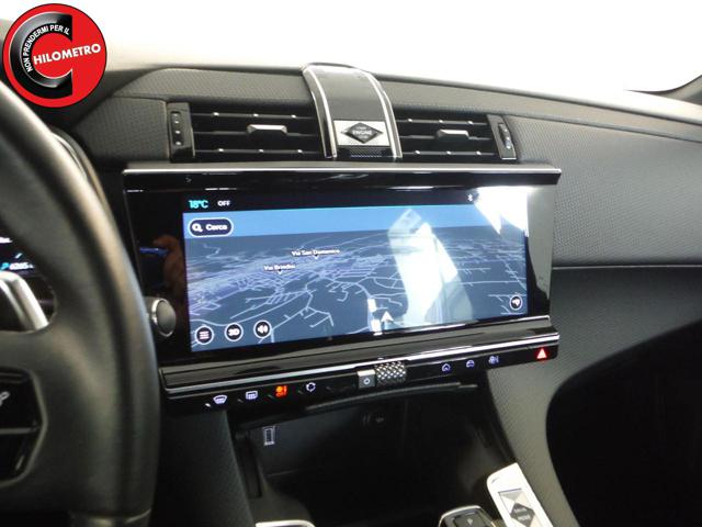 DS AUTOMOBILES DS 7 usata, con Controllo trazione