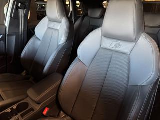 AUDI A3 usata, con Cronologia tagliandi