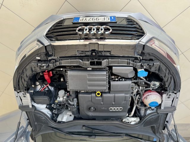 AUDI A1 usata, con Sensori di parcheggio posteriori