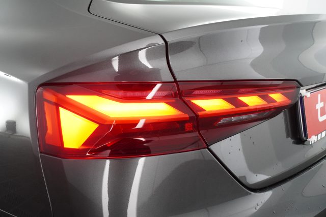 AUDI A5 usata 15