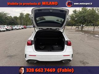 MERCEDES-BENZ A 250 usata, con ESP