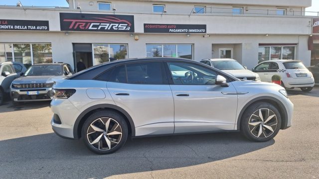 VOLKSWAGEN ID.5 usata, con Alzacristalli elettrici
