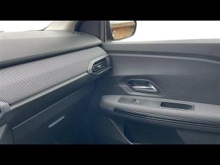 DACIA Jogger usata, con Sensori di parcheggio posteriori