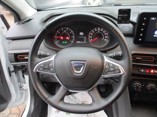 DACIA Sandero usata, con Park Distance Control