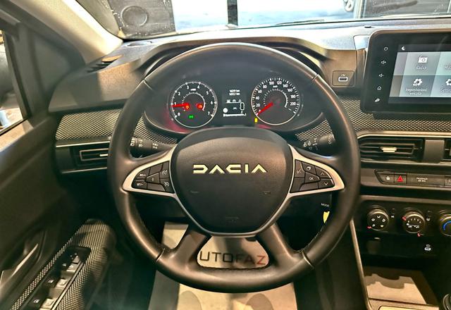 DACIA Sandero usata, con Controllo trazione