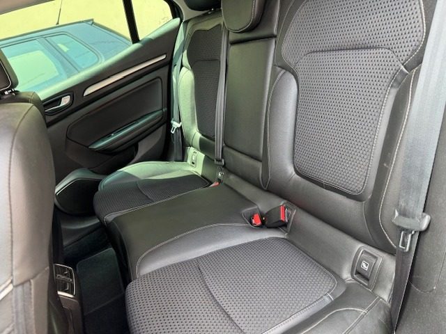RENAULT Megane usata, con Chiusura centralizzata