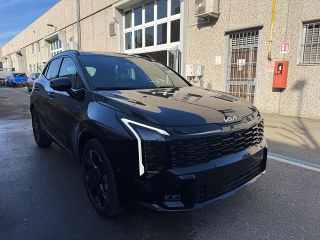 KIA Sportage usata, con Airbag