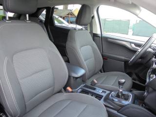 FORD Kuga usata, con Frenata d
