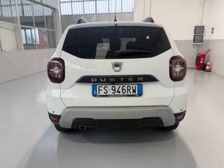 DACIA Duster usata, con Chiusura centralizzata