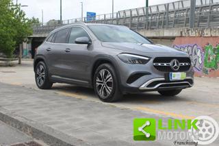 MERCEDES-BENZ GLA 200 usata, con Cerchi in lega