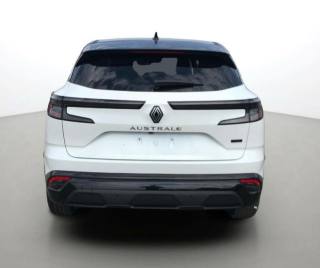 RENAULT Austral usata, con Chiusura centralizzata