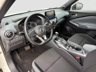 NISSAN Juke usata 8
