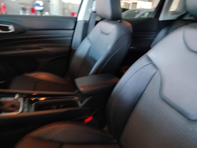 JEEP Compass usata 21