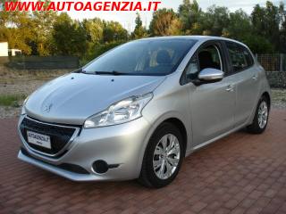 PEUGEOT 208 usata 2