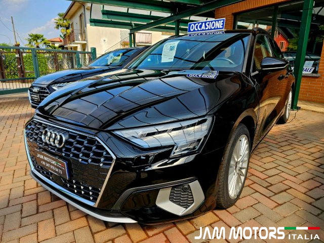 AUDI A3 usata, con ABS