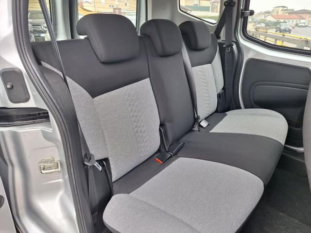 FIAT Qubo usata, con Cruise Control